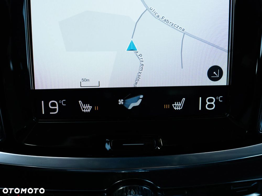 Volvo V60 D4 Momentum Pro - 35