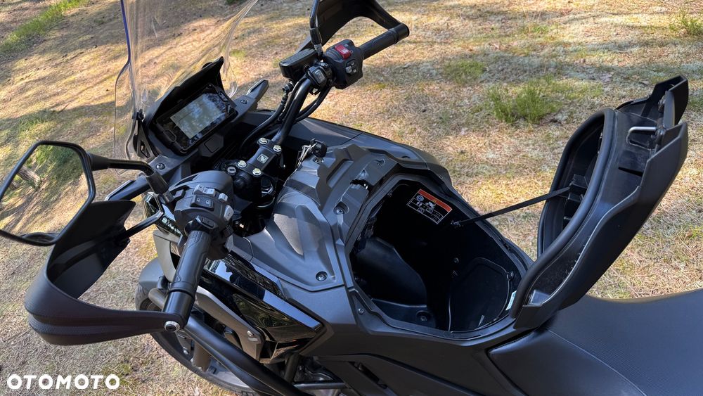 Honda NC - 18
