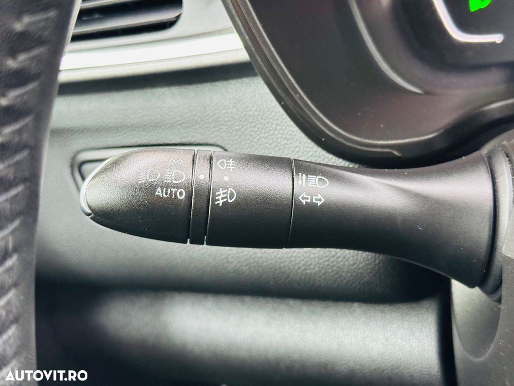 Renault Kadjar Energy dCi 110 Experience - 33