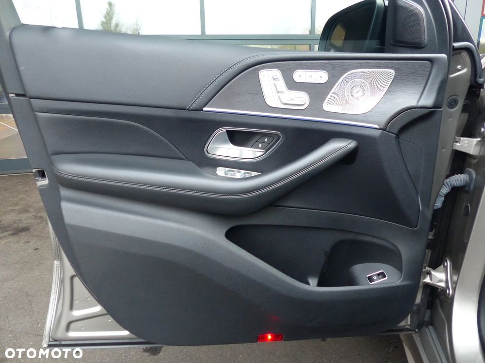 Mercedes-Benz GLE 400 d 4-Matic Premium Plus - 18