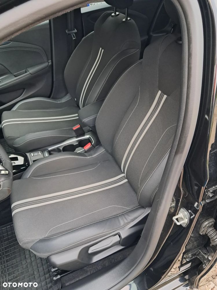 Opel Corsa 1.2 GS Line Plus Pack S&S - 16