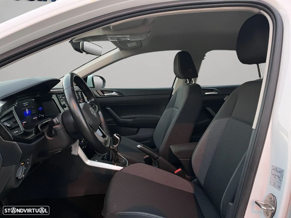 VW Taigo 1.0 TSI Life - 10