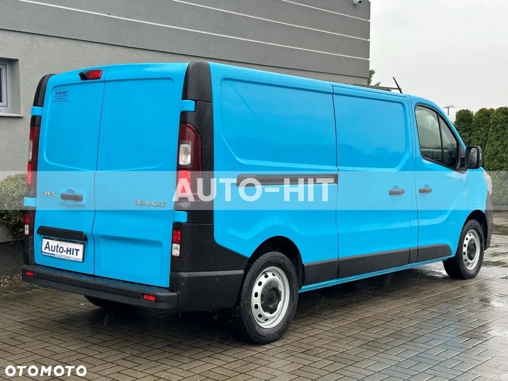 Renault Trafic - 13