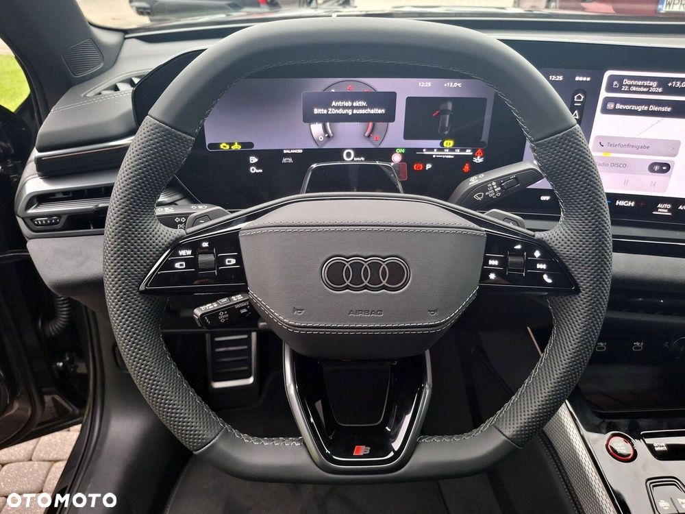 Audi A6 Limousine - 37