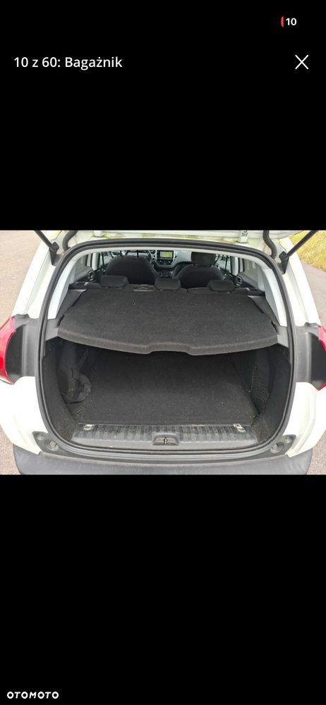Peugeot 2008 - 8