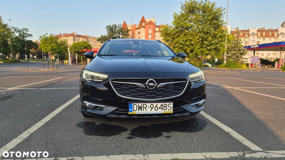 Opel Insignia 1.6 CDTI Elite S&S - 4