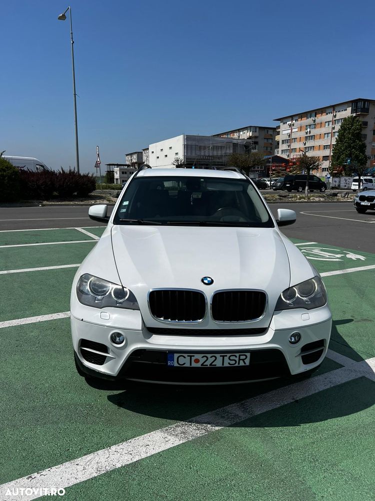 BMW X5 xDrive30d - 1