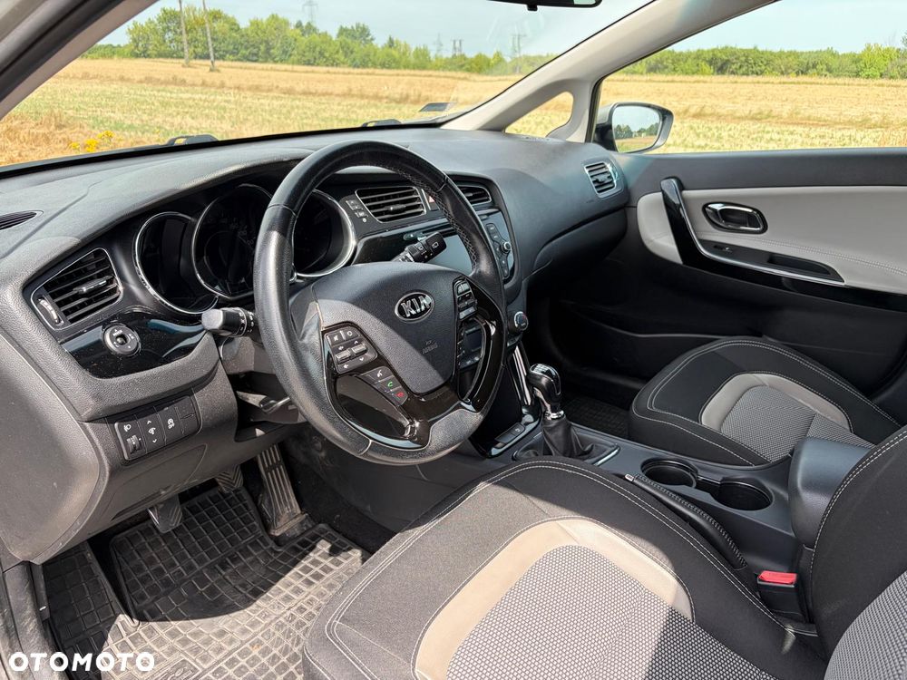 Kia Ceed 1.6 GDI M - 13