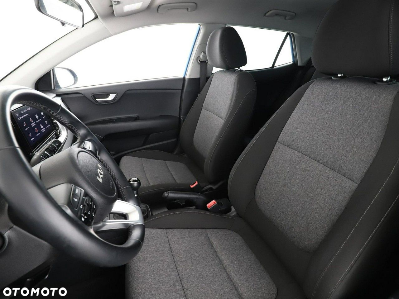 Kia Stonic 1.2 M - 13