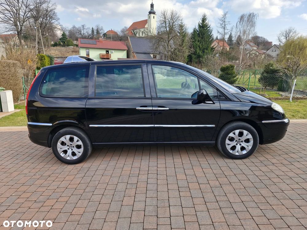 Citroën C8 2.0 HDi Style - 6