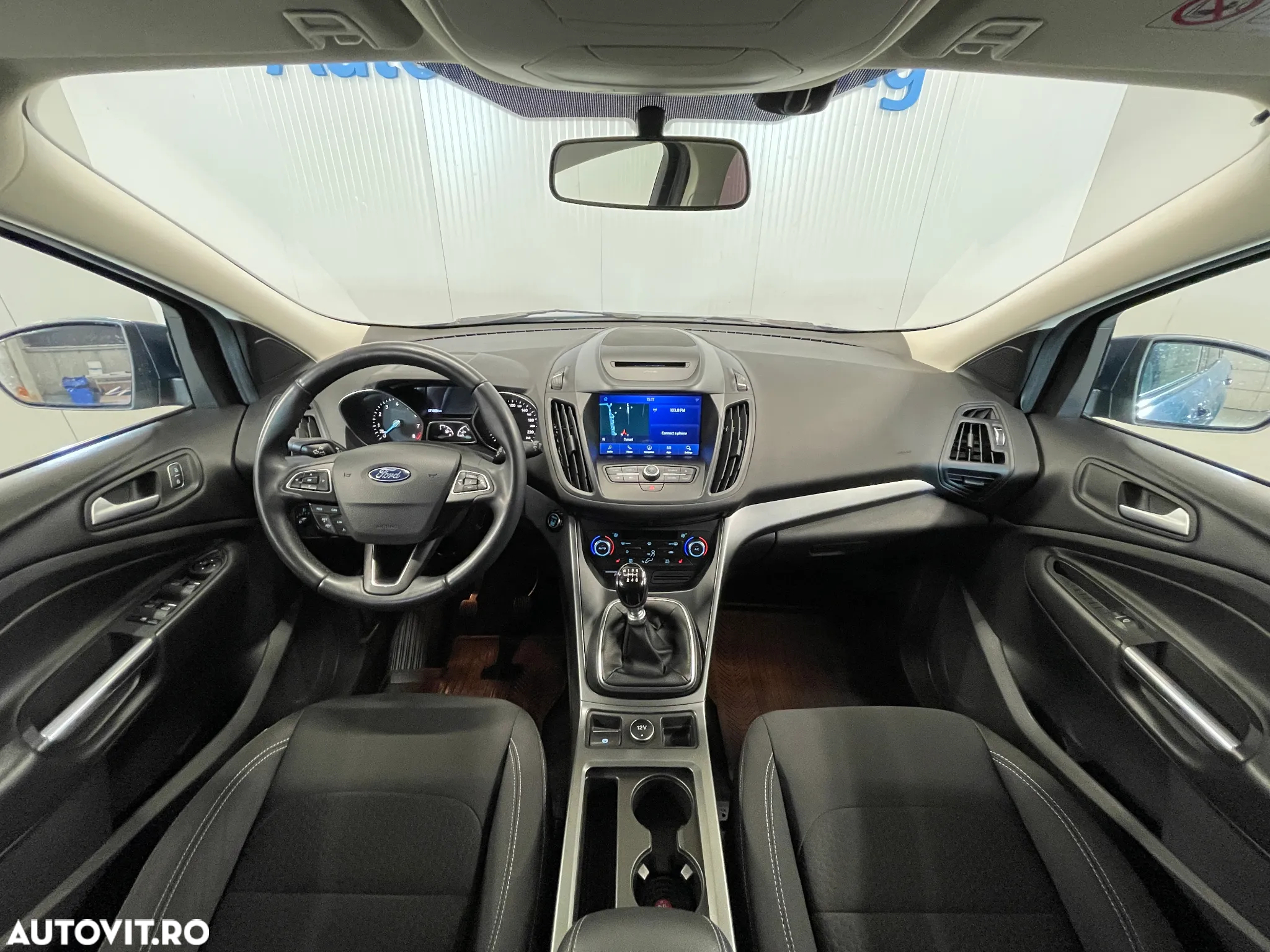 Ford Kuga 1.5 EcoBoost 2WD Trend - 7