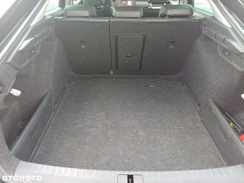 Skoda Octavia 1.5 TSI ACT Business - 21