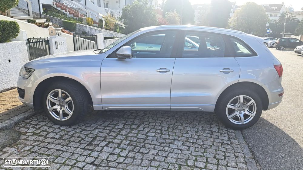 Audi Q5 2.0 TDI Exclusive - 6