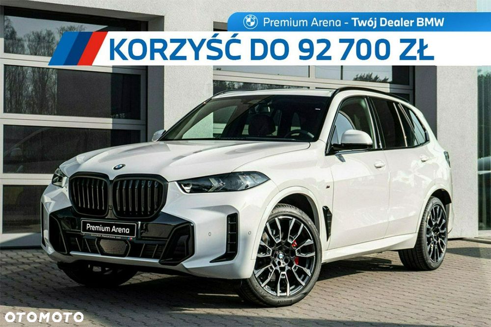 BMW X5 - 2