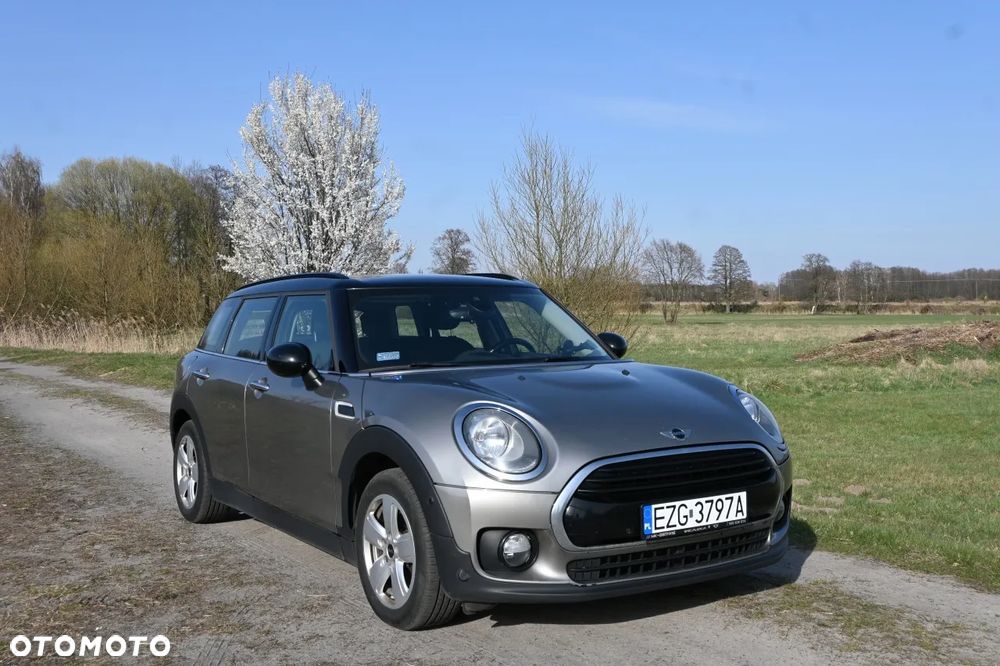 MINI Clubman - 2