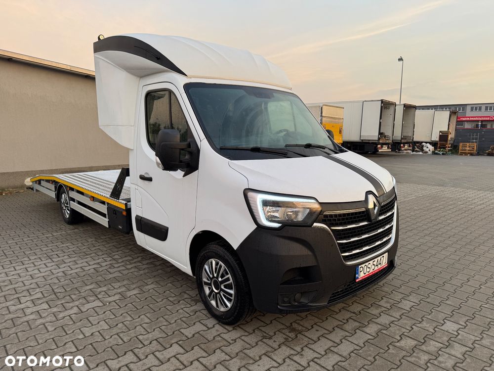 Renault MASTER - 1