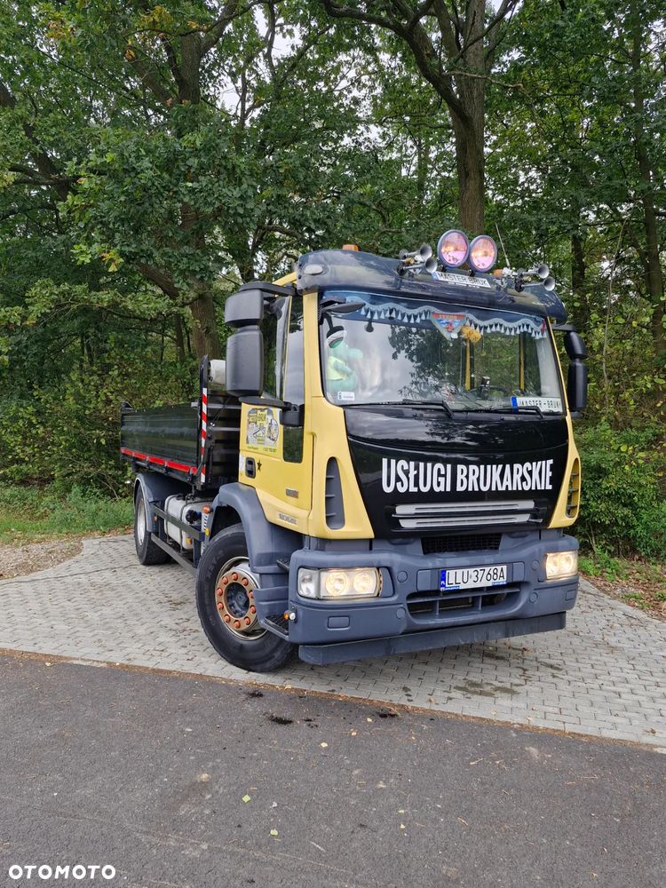 Iveco Eurocargo - 5