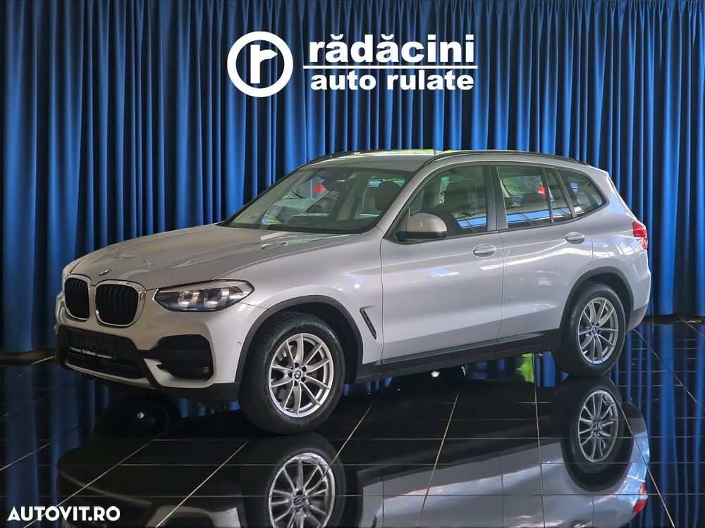 BMW X3 - 3