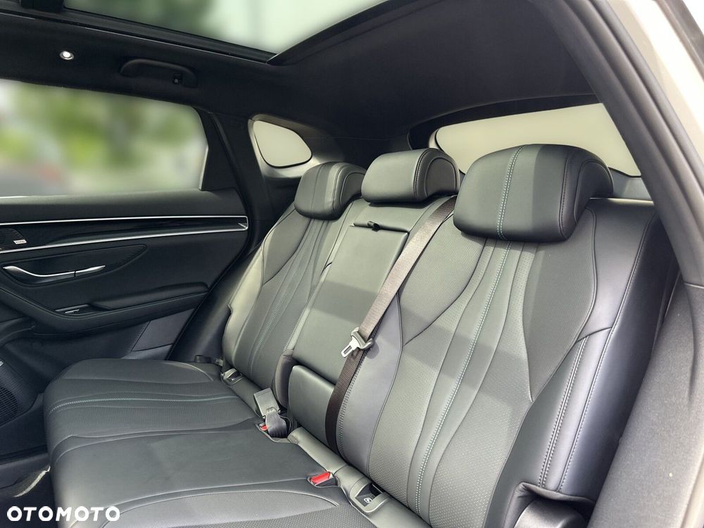BYD Seal U - 40