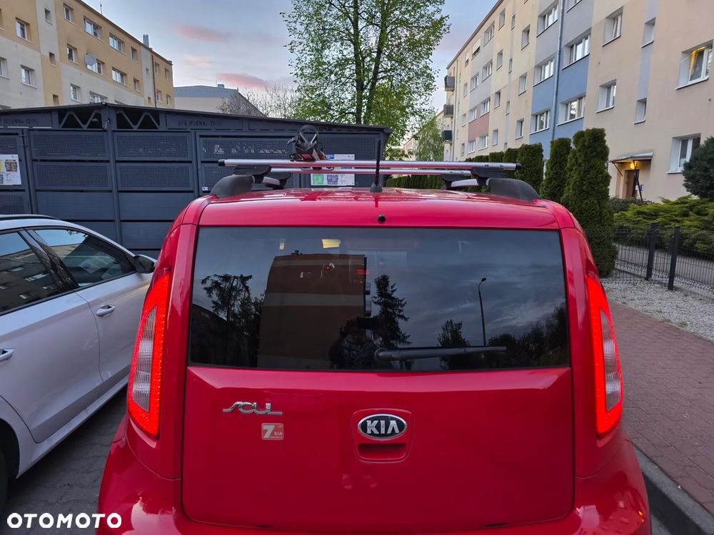 Kia Soul 1.6 GDI L - 17