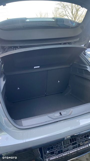 Peugeot 308 1.5 BlueHDi Allure S&S EAT8 - 4