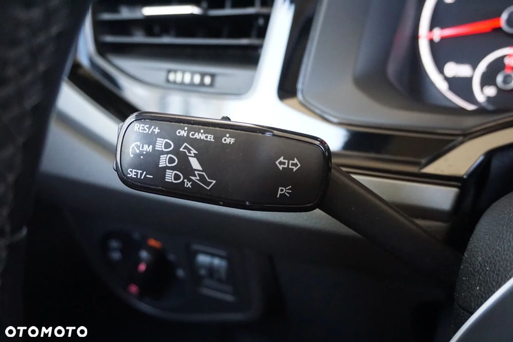 Volkswagen Polo 1.0 TSI Comfortline - 33