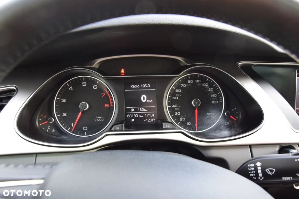 Audi A4 Allroad 2.0 TFSI Quattro S tronic - 20