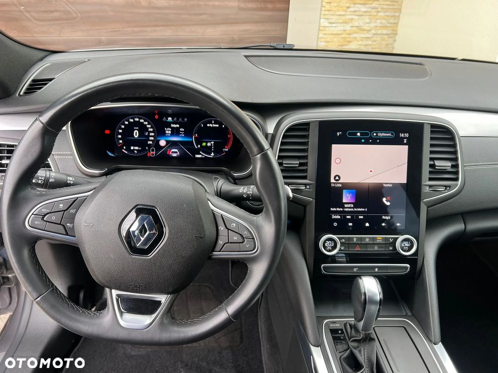Renault Talisman - 10