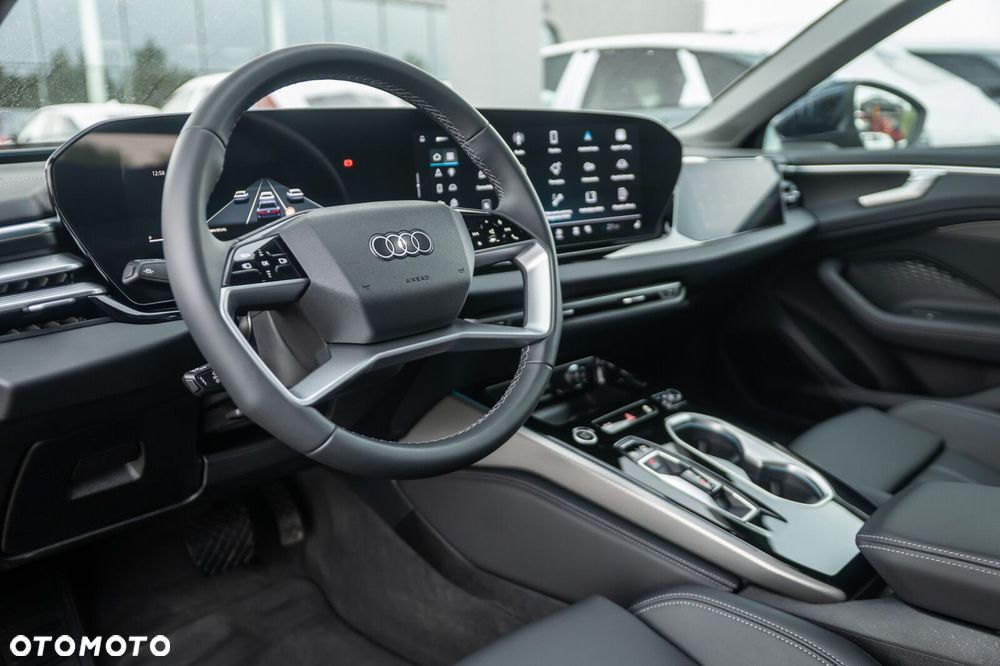 Audi A6 Limousine - 11