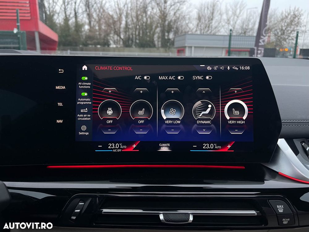 BMW Seria 2 225e xDrive AT PHEV - 19