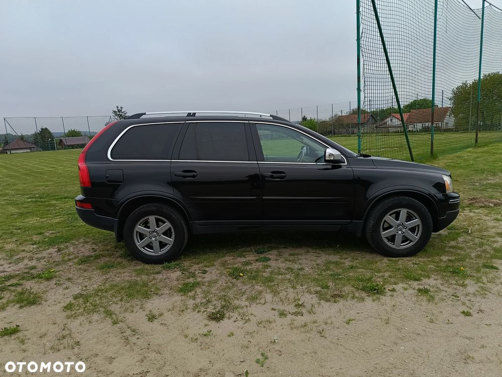 Volvo XC 90 D5 AWD Executive - 6