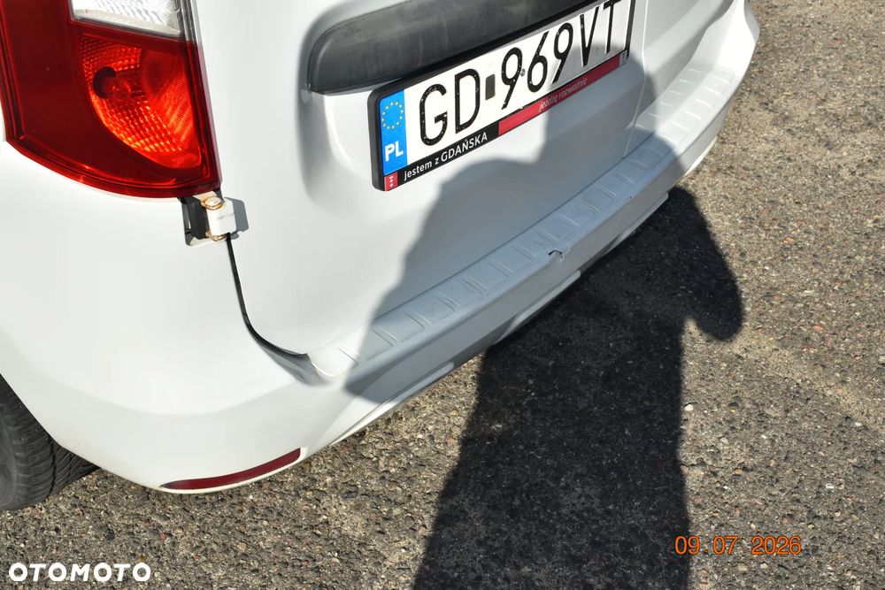 Dacia Dokker 1.6 SCe Laureate - 12