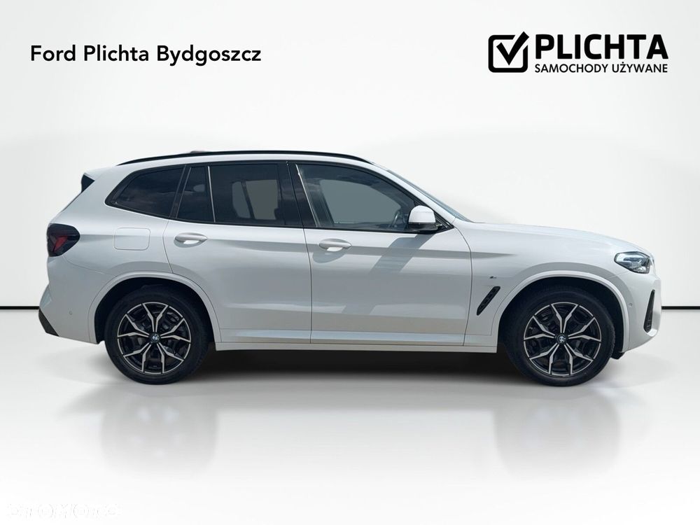 BMW X3 - 5