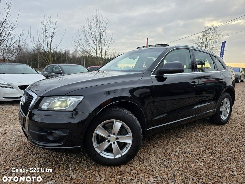 Audi Q5 - 18