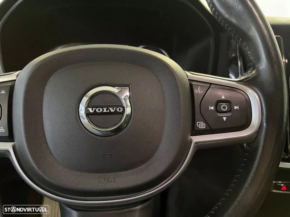 Volvo V60 2.0 T6 AWD TE Inscription - 24