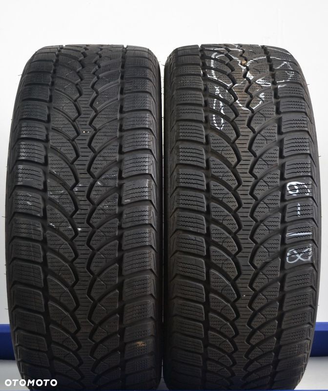 225/50R17 94H BRIDGESTONE BLIZZAK LM-32 x2szt 9248z - 1