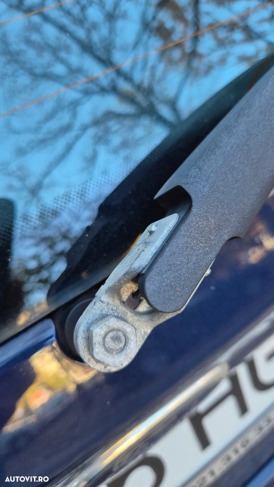 Ford Fiesta 1.5 TDCi Trend - 14