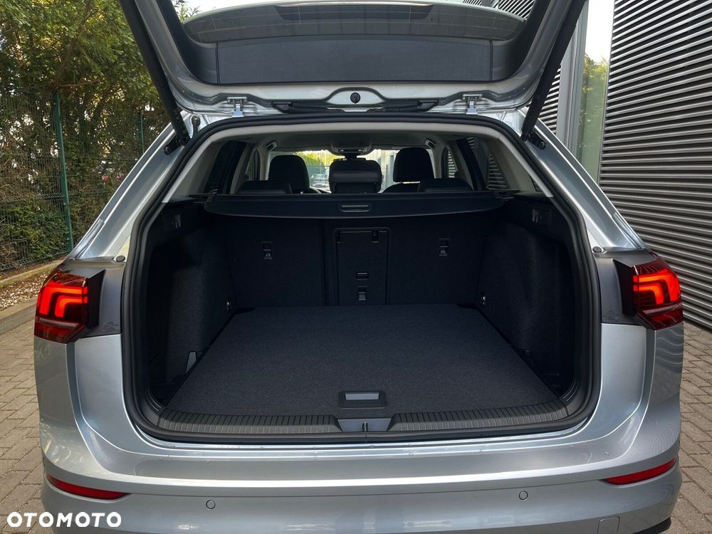 Volkswagen Golf - 7