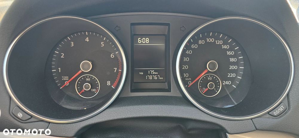 Volkswagen Golf 1.2 TSI BlueMotion Technology Trendline - 28