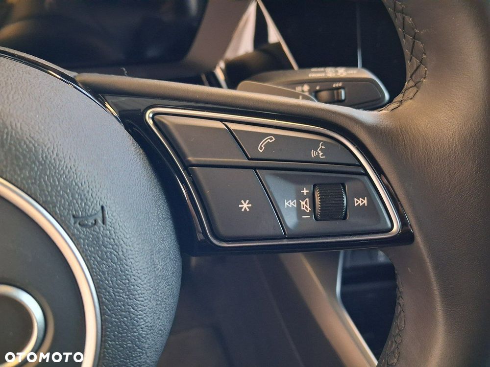 Audi A3 Sportback - 20