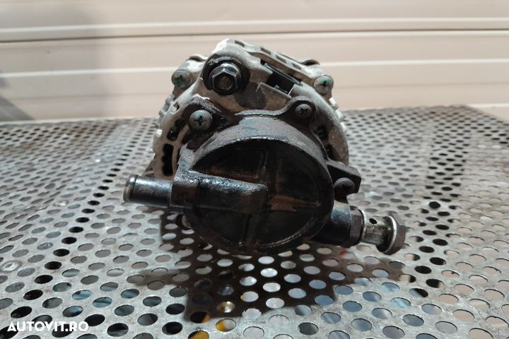 Alternator 3730027010 Hyundai Santa Fe CM [2006 - 2010] Crossover 2.2 - 4