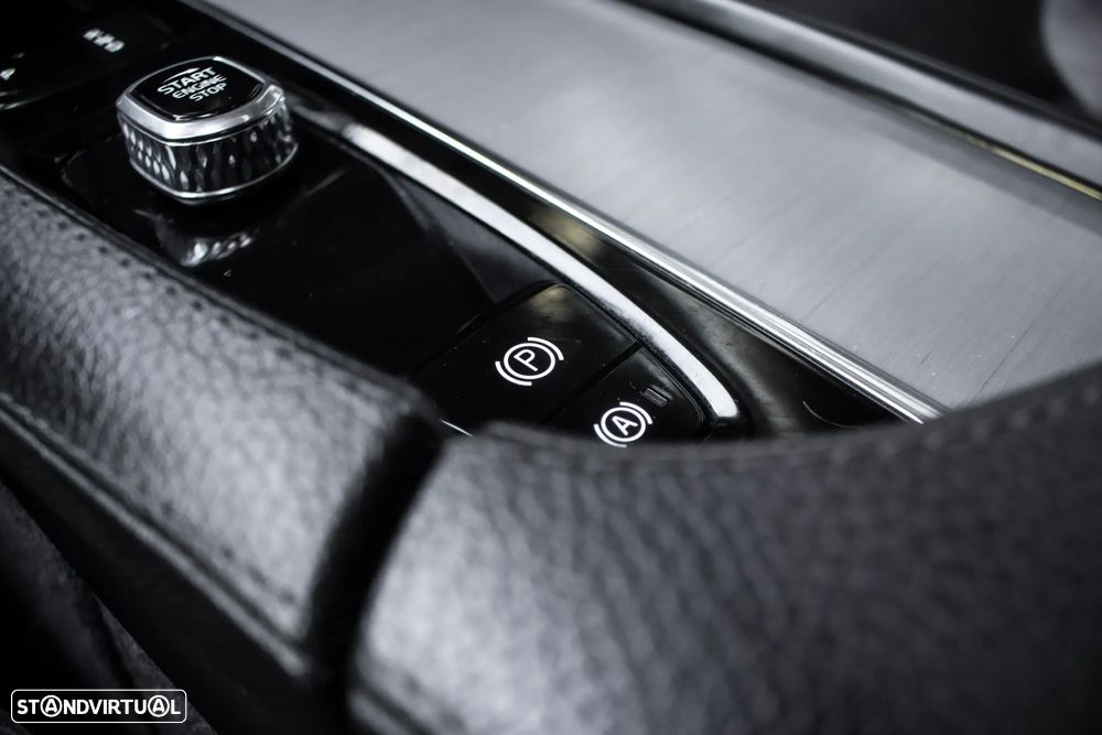 Volvo XC 90 2.0 T8 PHEV Inscription AWD - 22