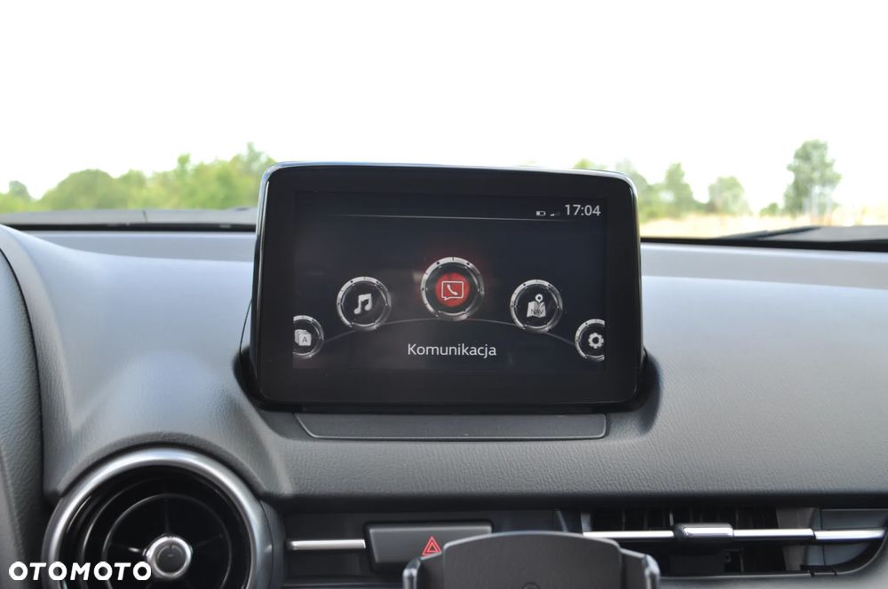 Mazda CX-3 2.0 SkyEnergy - 19