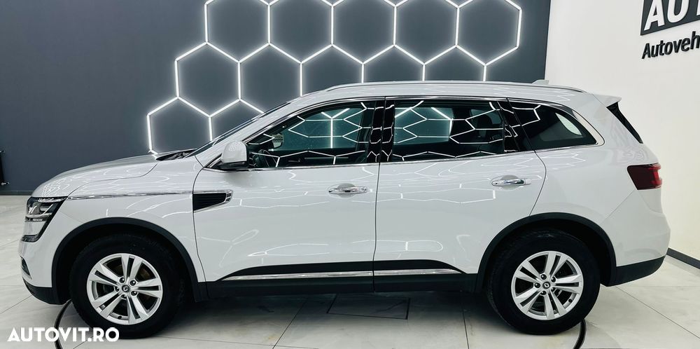 Renault Koleos ENERGY dCi 130 INTENS - 33