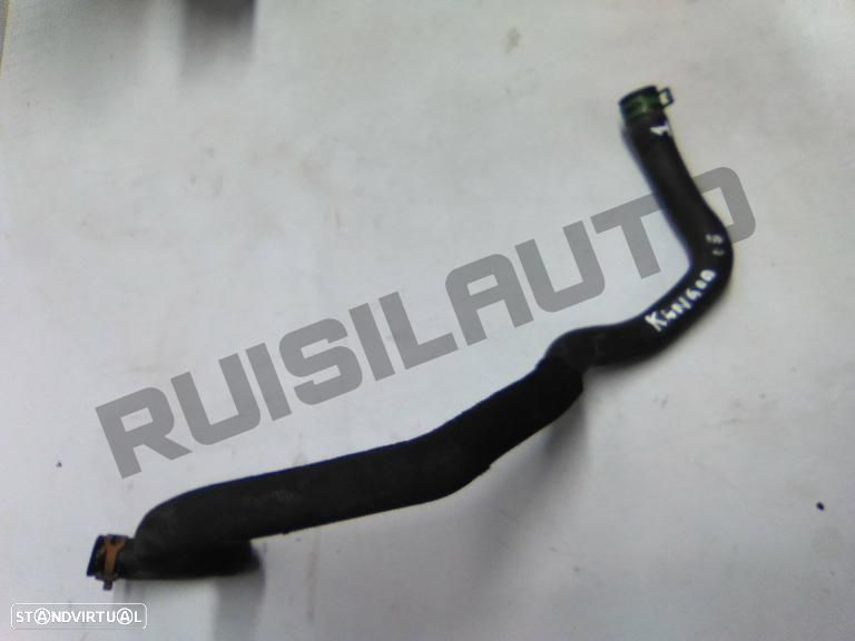 Tubo De água  Renault Kangoo I [1997_2008] 1.5 Dci - 1