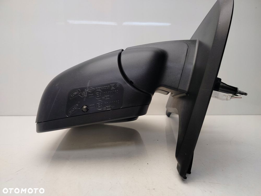 opel vivaro b 14r- lusterko prawe zewnętrzne 7 pin - 3