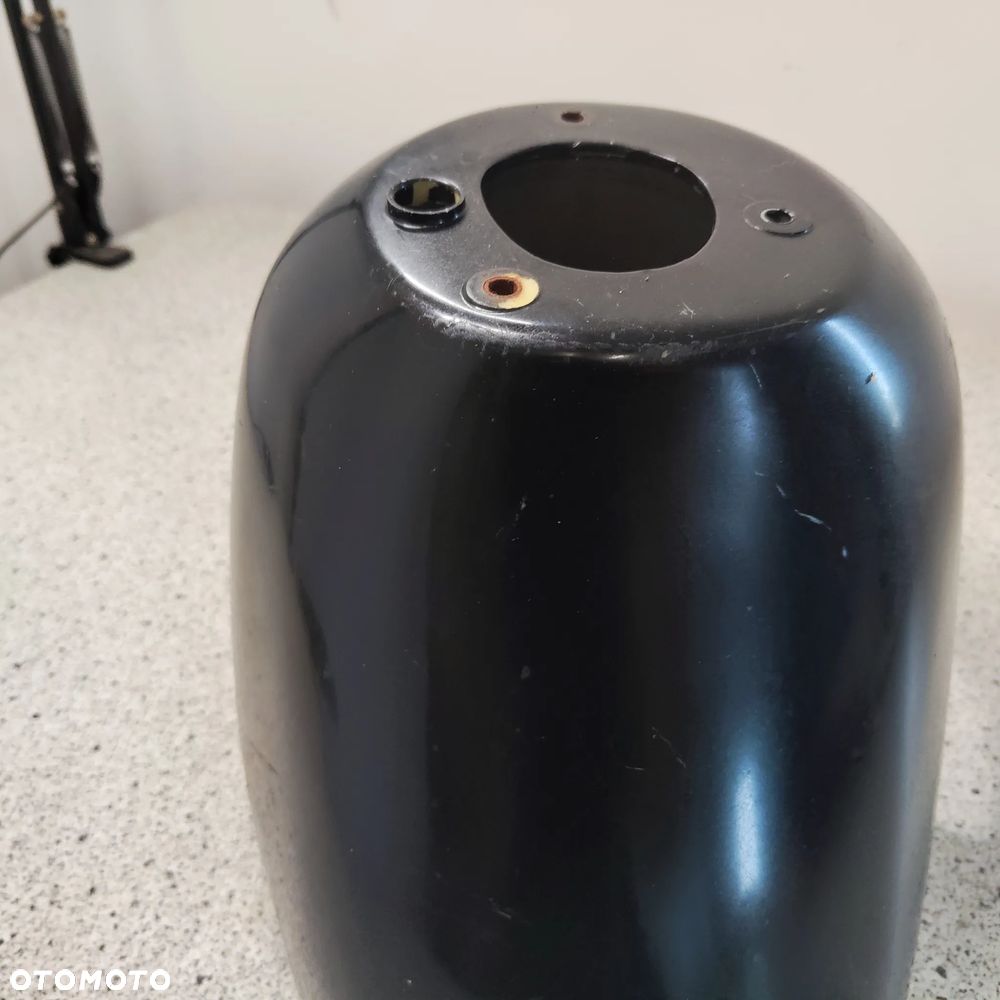 Błotnik przód, przedni Piaggio Vespa - 8