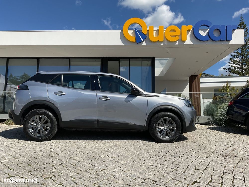 Peugeot 2008 1.2 PureTech Style - 5