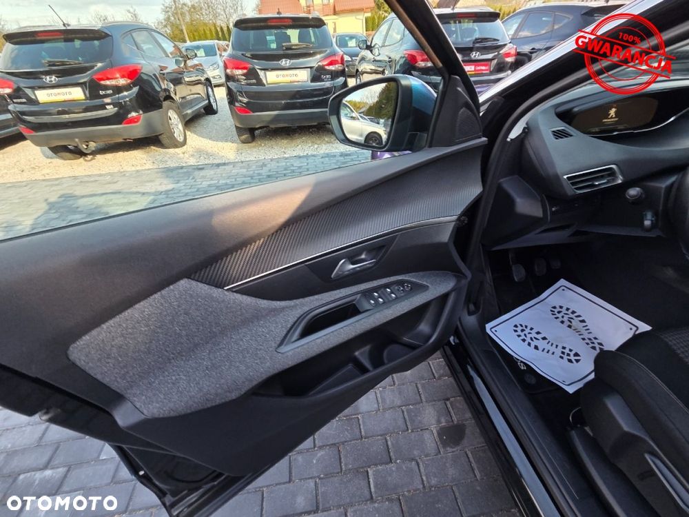 Peugeot 3008 - 33