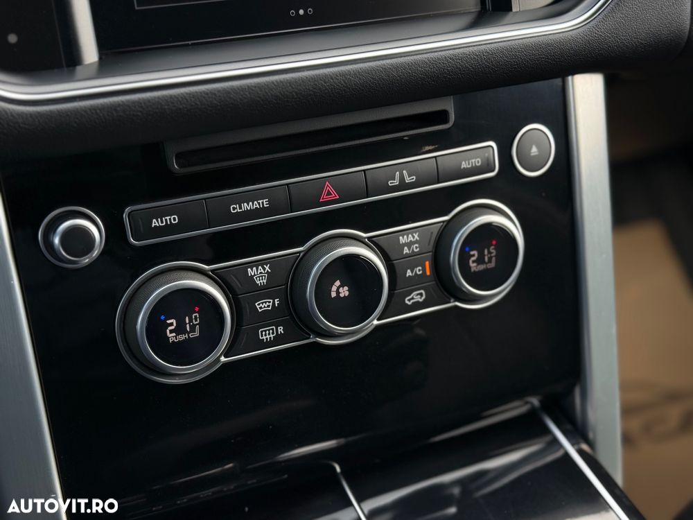 Land Rover Range Rover 3.0 I TDV6 HSE - 24